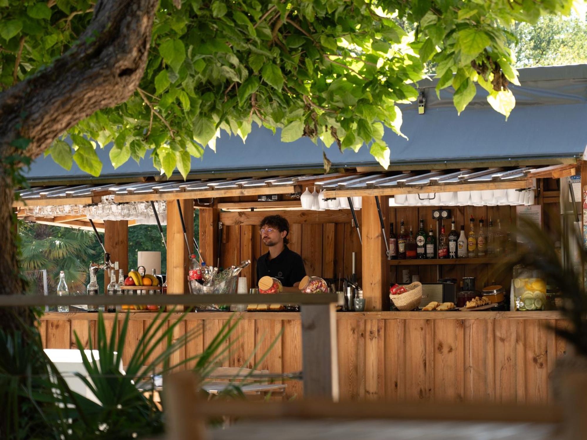 Whaka Lodge Seissan Exterior foto